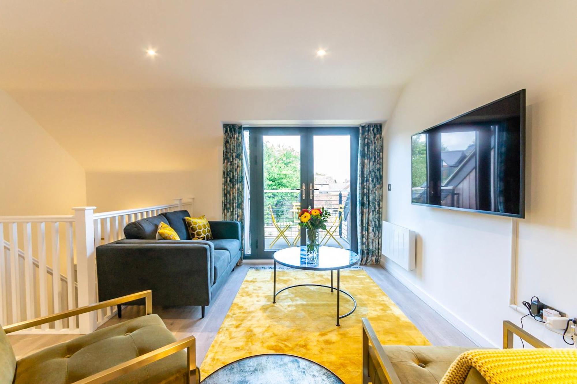 18 St Johns Mews Daire York Dış mekan fotoğraf